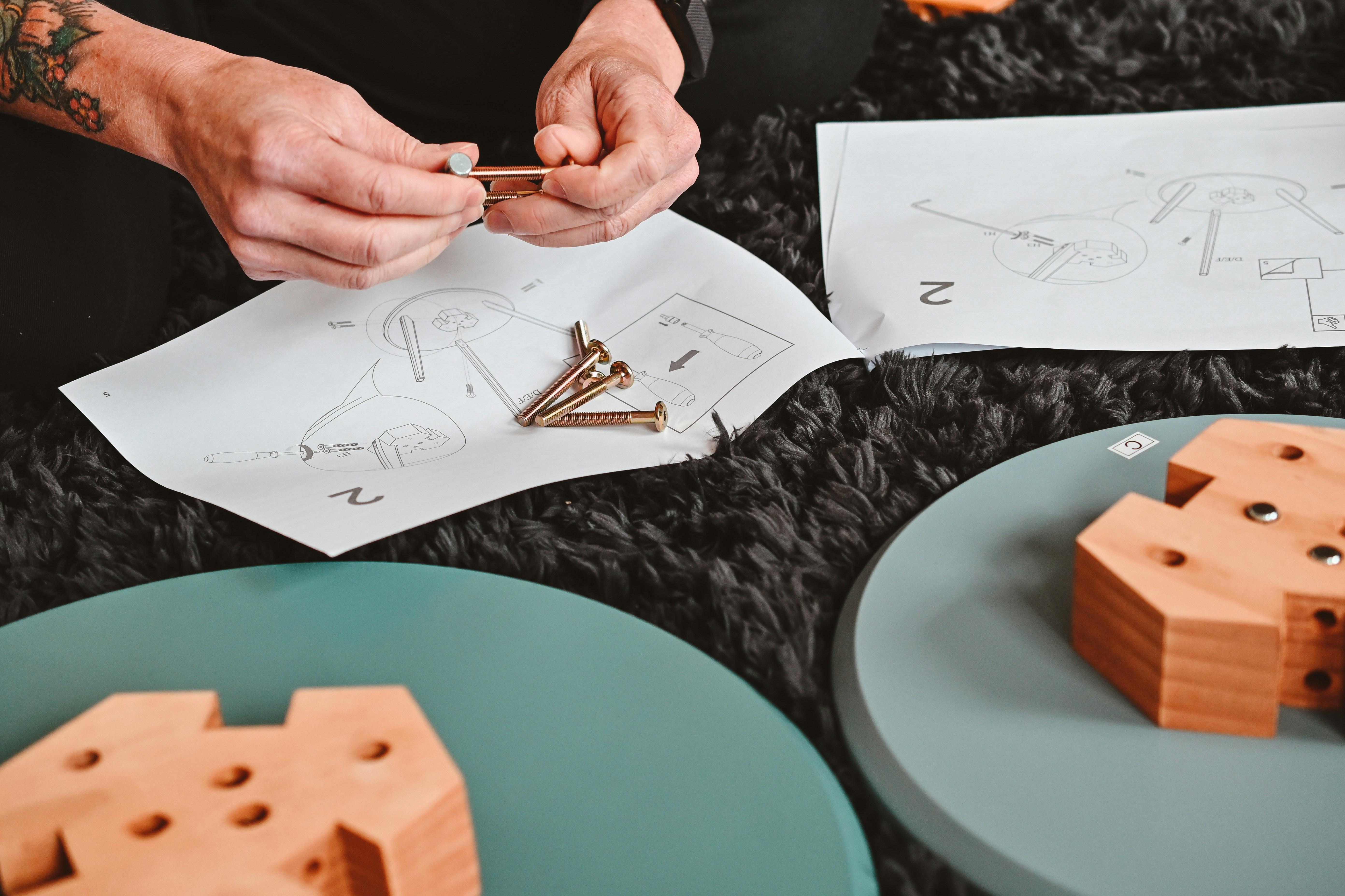 Balancing‍ Act:‌ Finding the⁢ Safe Middle Ground in DIY⁢ Exfoliation