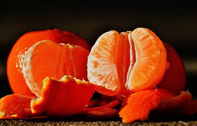 The Science⁢ Behind ⁢Vitamin C ‌and⁢ Skin Health