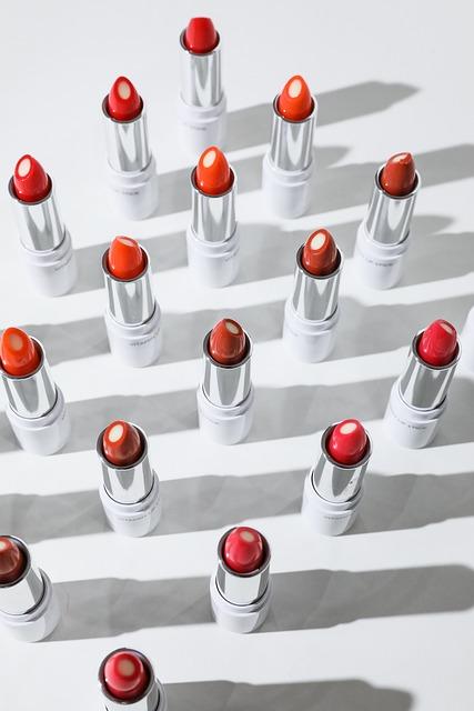 Innovative Solutions for ‍Sustainable Beauty ‍Products