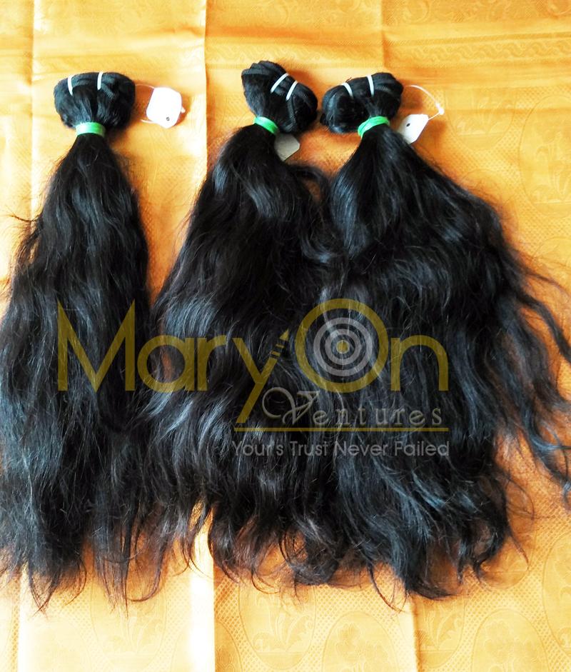 Evaluating Ethical Sourcing Practices for Hair Extensions