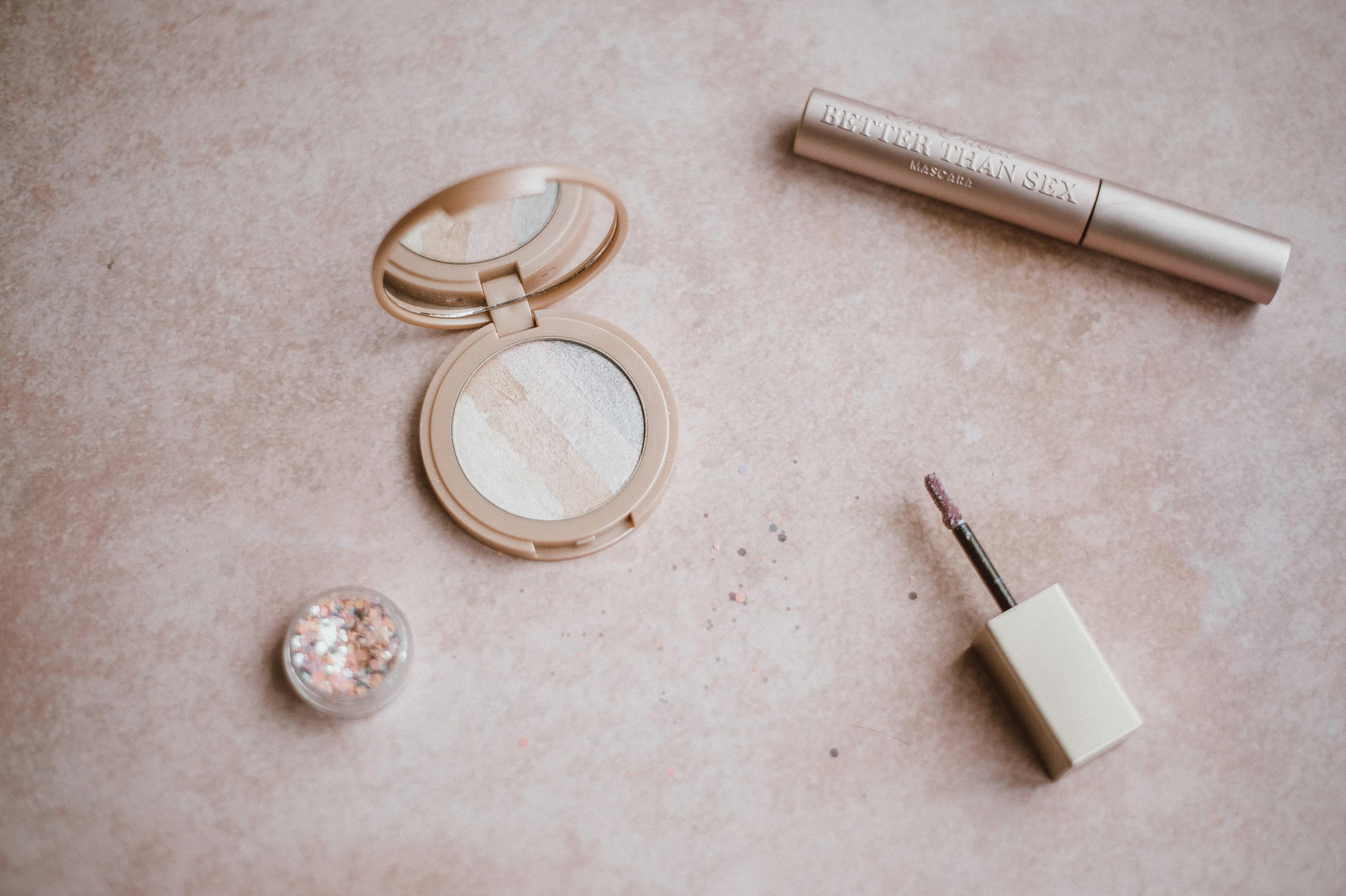 Achieve Glamorous Looks with Affordable Makeup Must-Haves