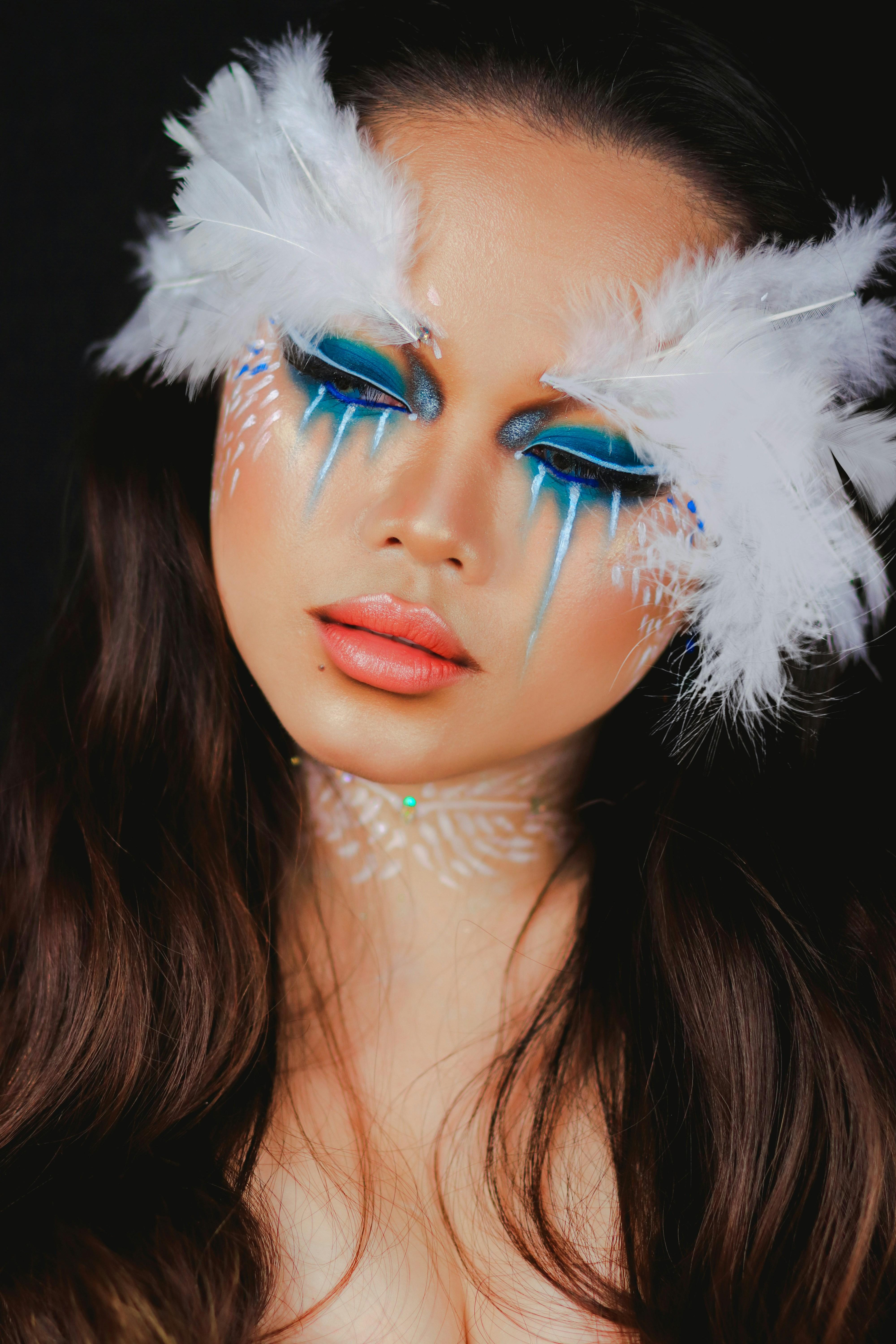 Recommendations for Embracing Makeup as Both Art​ and Utility