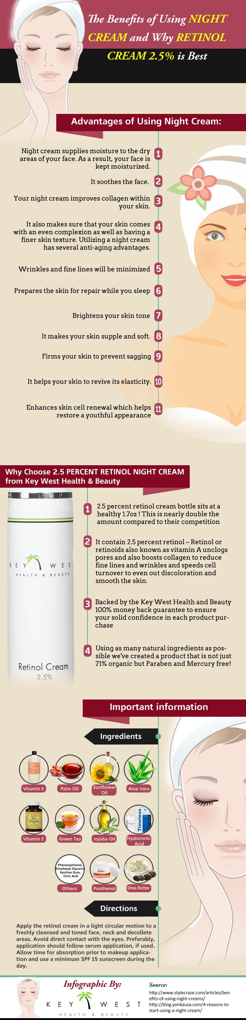 The Benefits of Retinol: From Skin Renewal to Anti-Aging