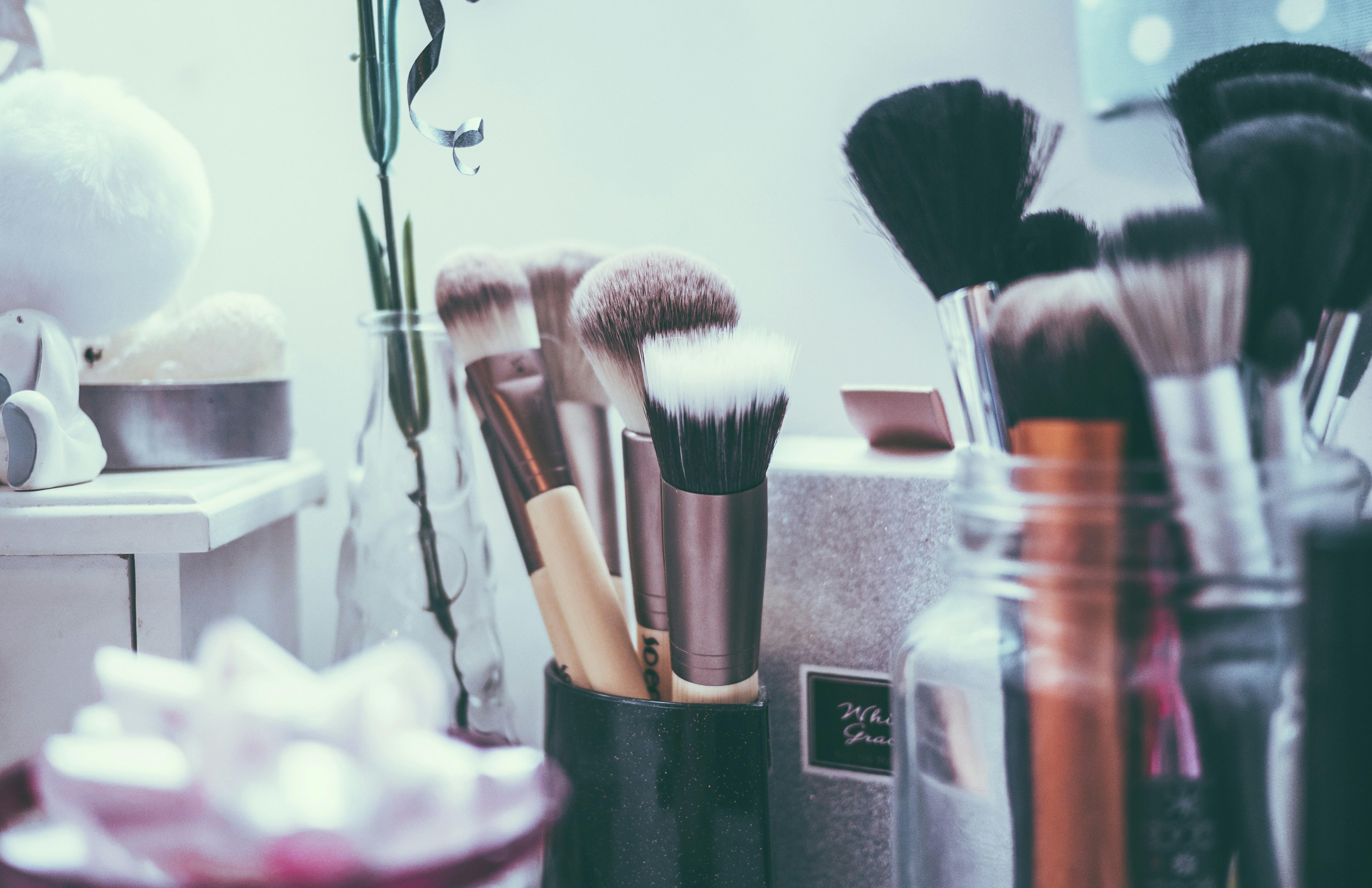Expert Tips for Building a Balanced Palette from Scratch