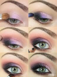 Choosing the Right Palette to Complement Your Eyes