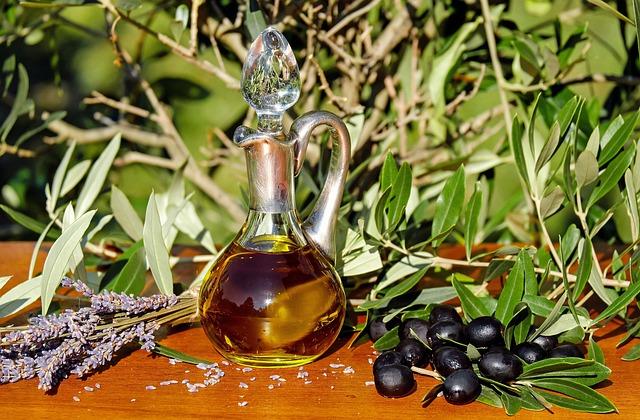 Understanding the Impact of Natural ‍Oils on Skin Health