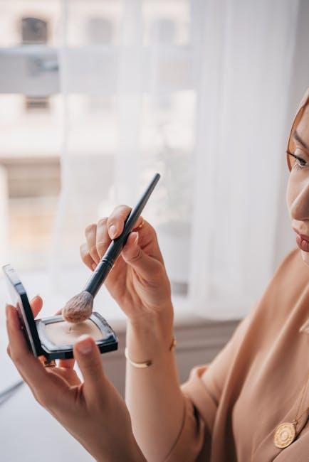 Enhancing Your Look with Subtle Contouring