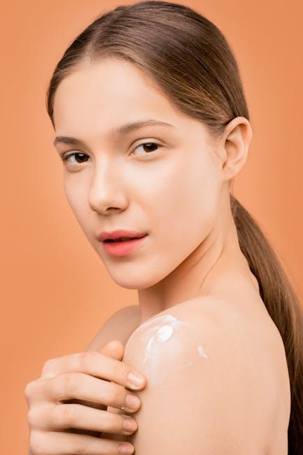 How to maintain smooth skin during winter months