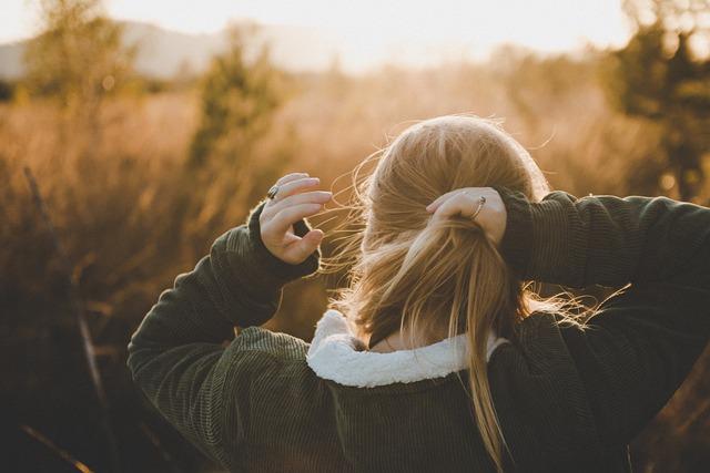 How to Avoid Hair Damage from Sun Exposure