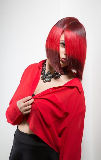 The Ultimate Guide to Choosing the Right Hair Color