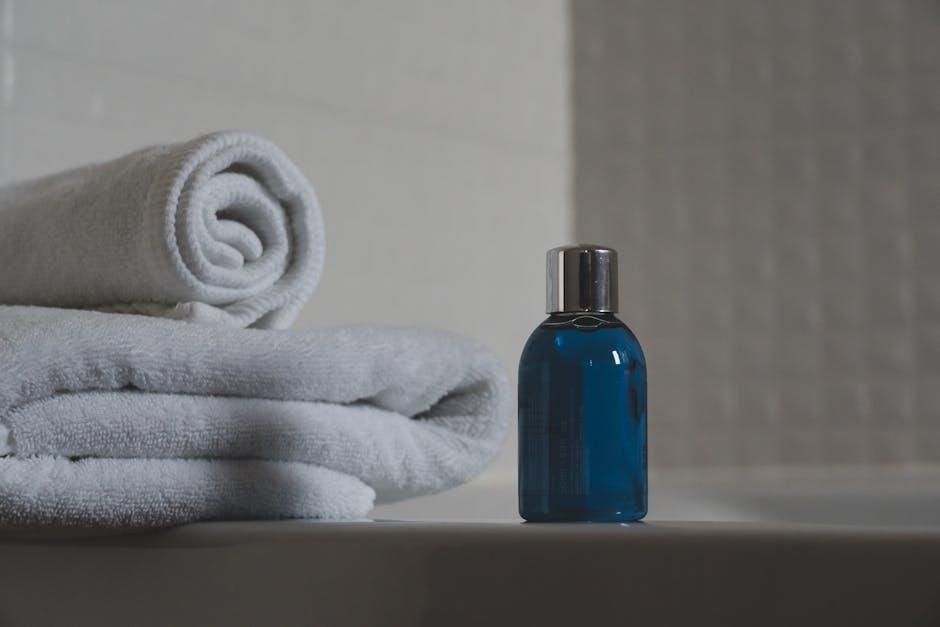 How to Choose the Right Shampoo for Your Hair Type