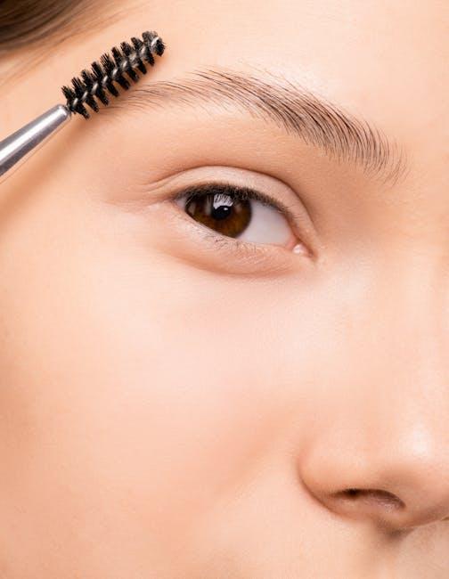 How to achieve a flawless smokey eye for beginners