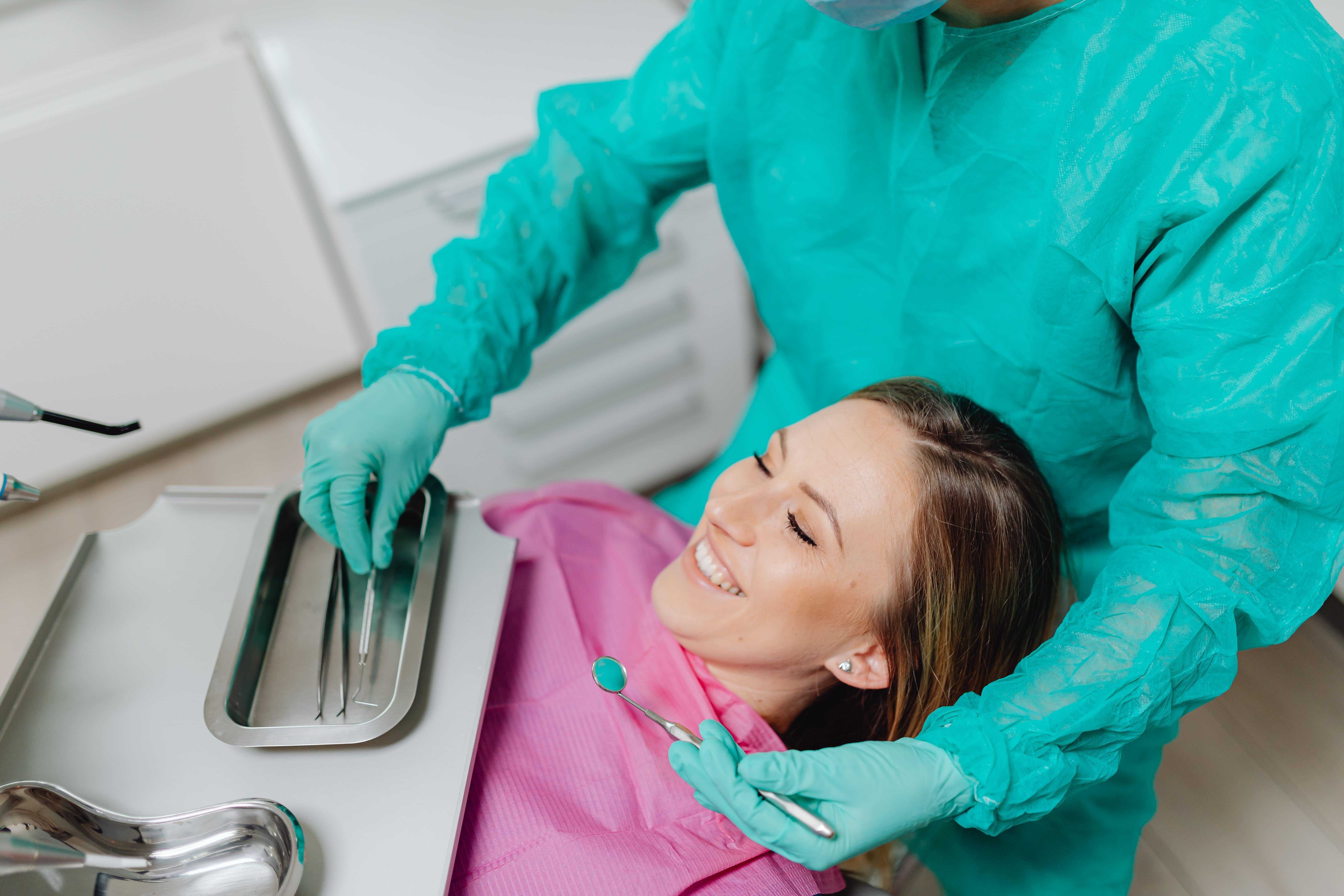 Should Teenagers Have Access to Cosmetic Procedures