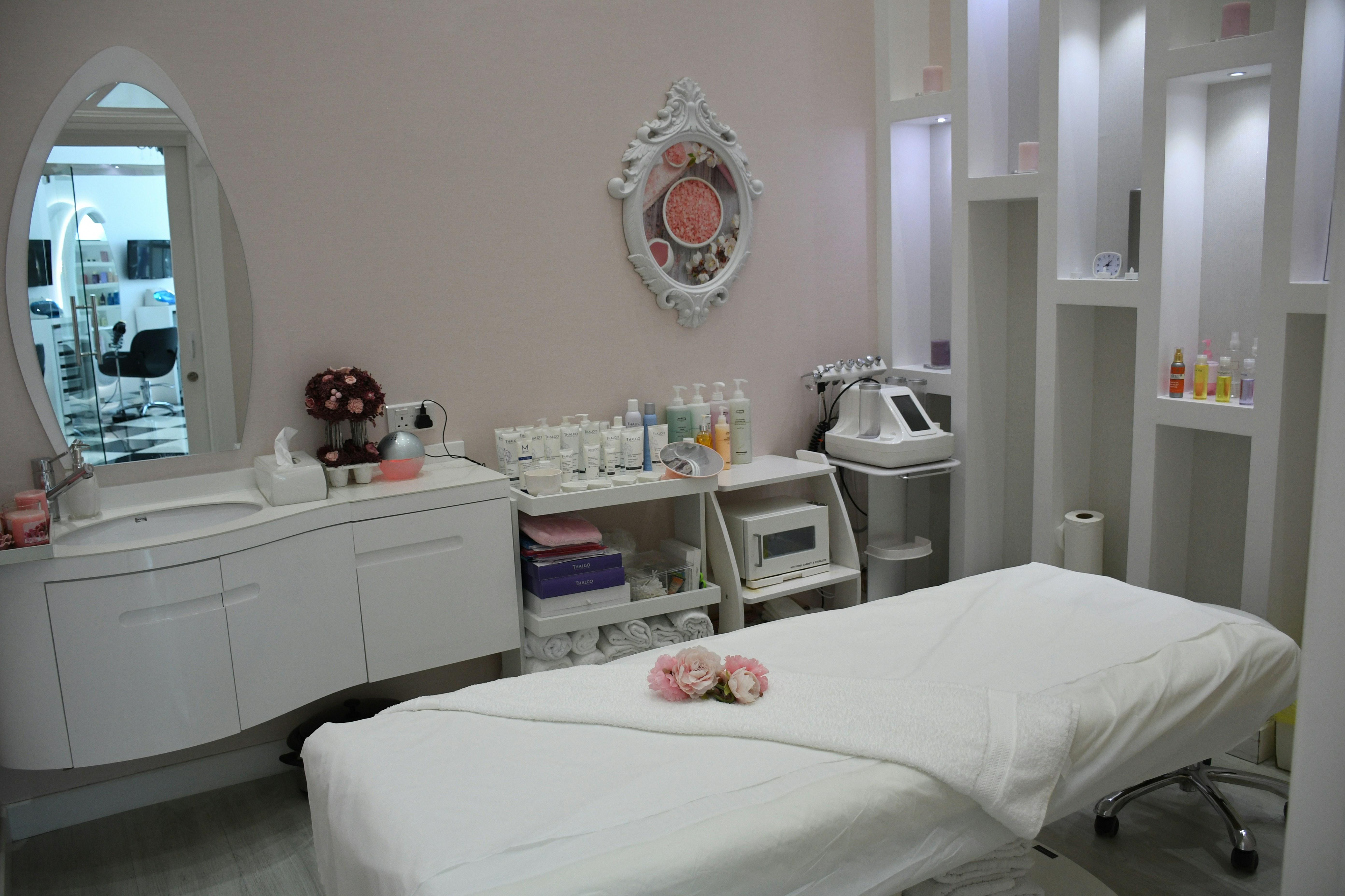 Are Salon Prices Too High for Basic Haircare