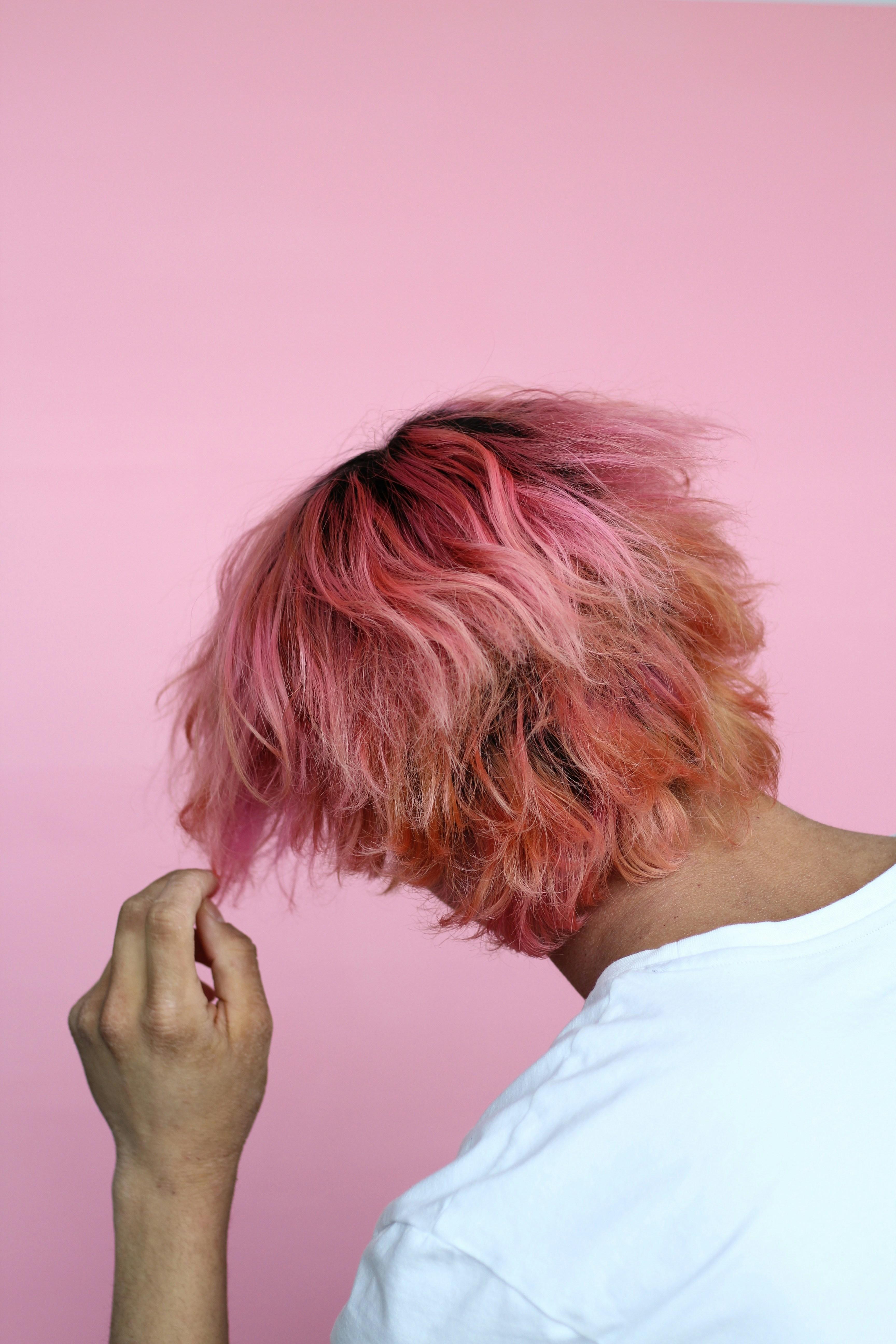 Is Dyeing Hair Regularly Causing Long-Term Damage