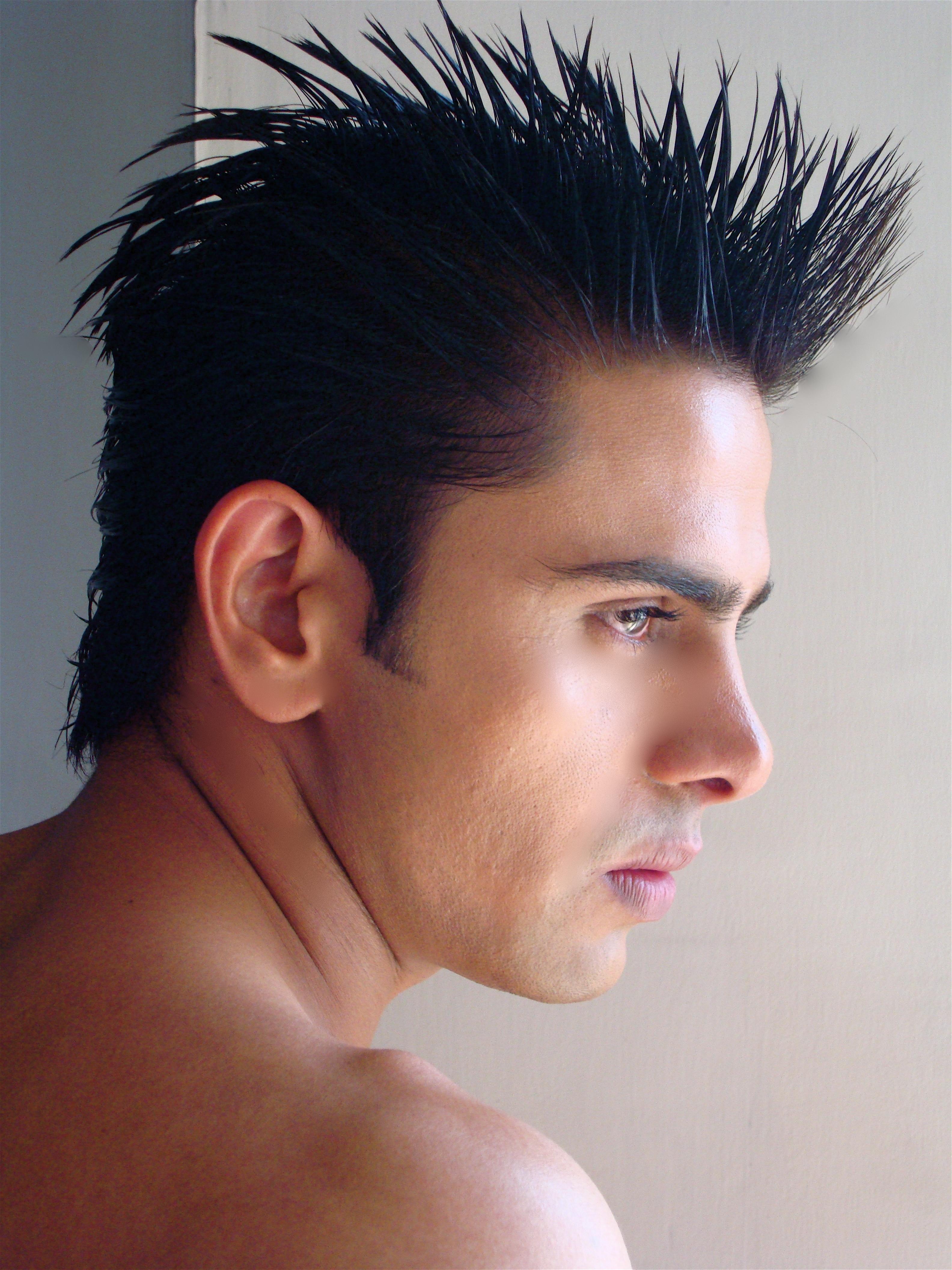 Are Men Overlooked in the Haircare Market