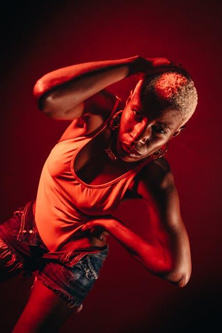 How to Style Short Hair Like a Pro