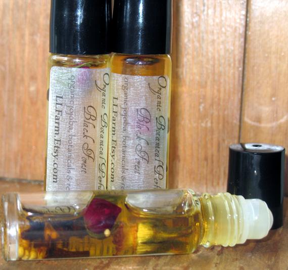 Best natural oils for healthy hair and skin