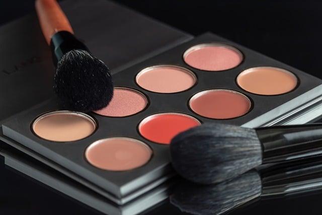 The right way to apply blush for a natural look