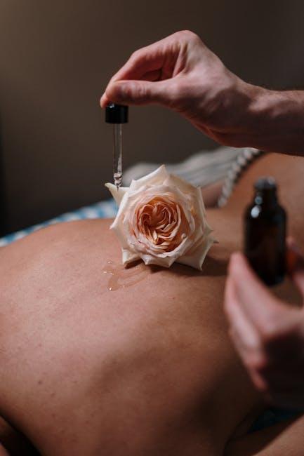 Are Natural Oils Causing More Harm Than Good