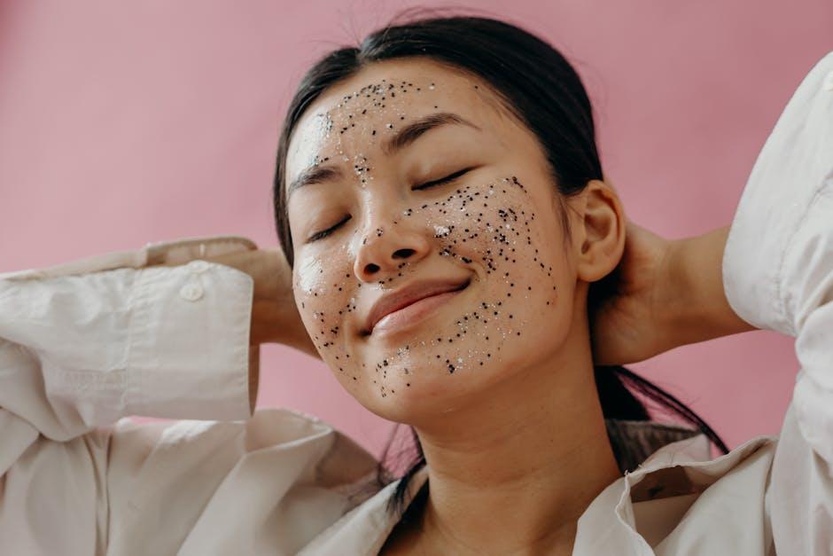 Decoding the Truth ‌Behind Skincare Claims