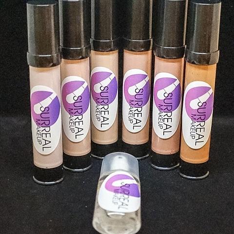 Are Makeup Setting Sprays Overhyped
