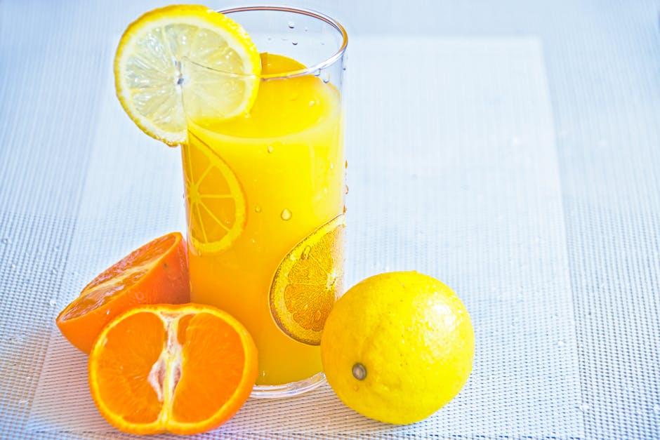 The importance of incorporating vitamin C into your routine