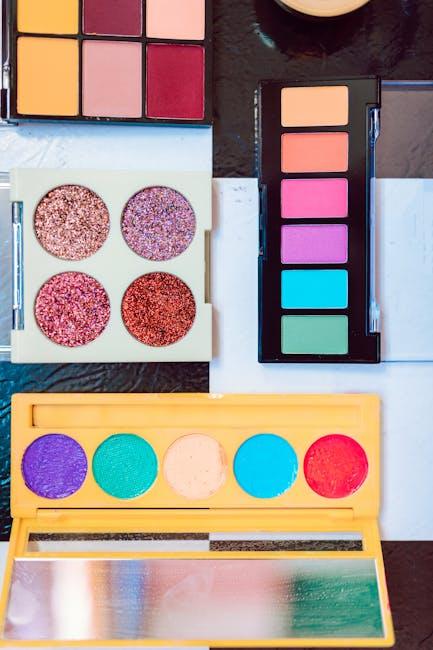 The Debate Over Vegan vs. Non-Vegan Makeup Products