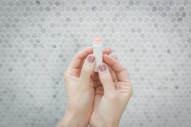 Best lip balms for achieving soft, hydrated lips
