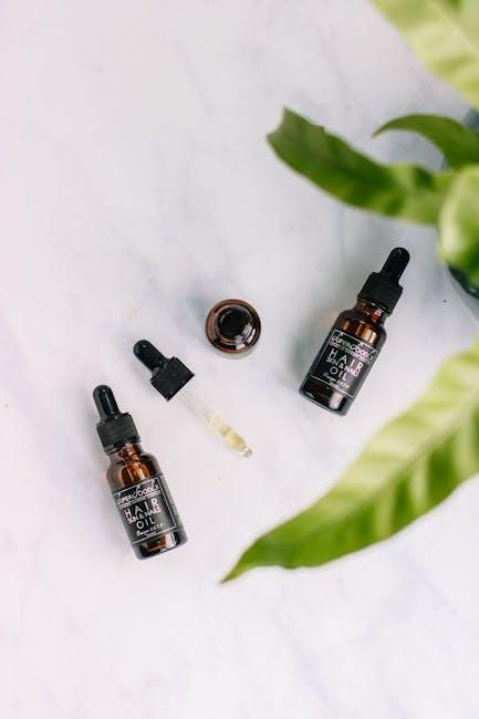 Are Hair Oils Worsening Scalp Health