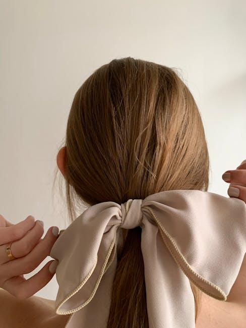 Tips for Styling Hair Without Heat Damage
