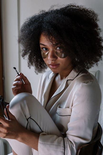 How to prep your skin for a flawless makeup application