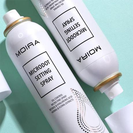 The Role of Setting Spray in Your Makeup Routine