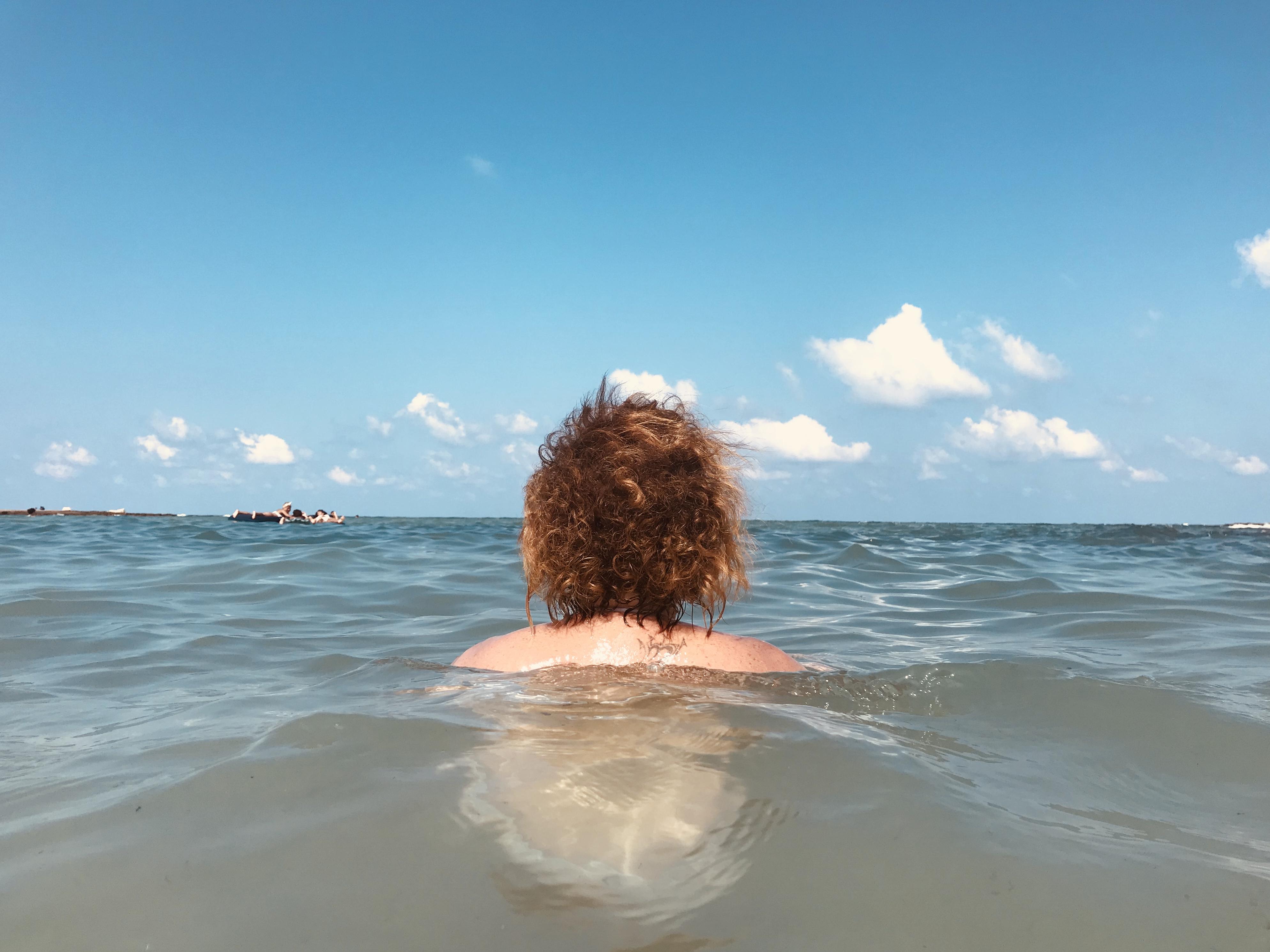 How to Create Effortless Beach Waves Without Heat
