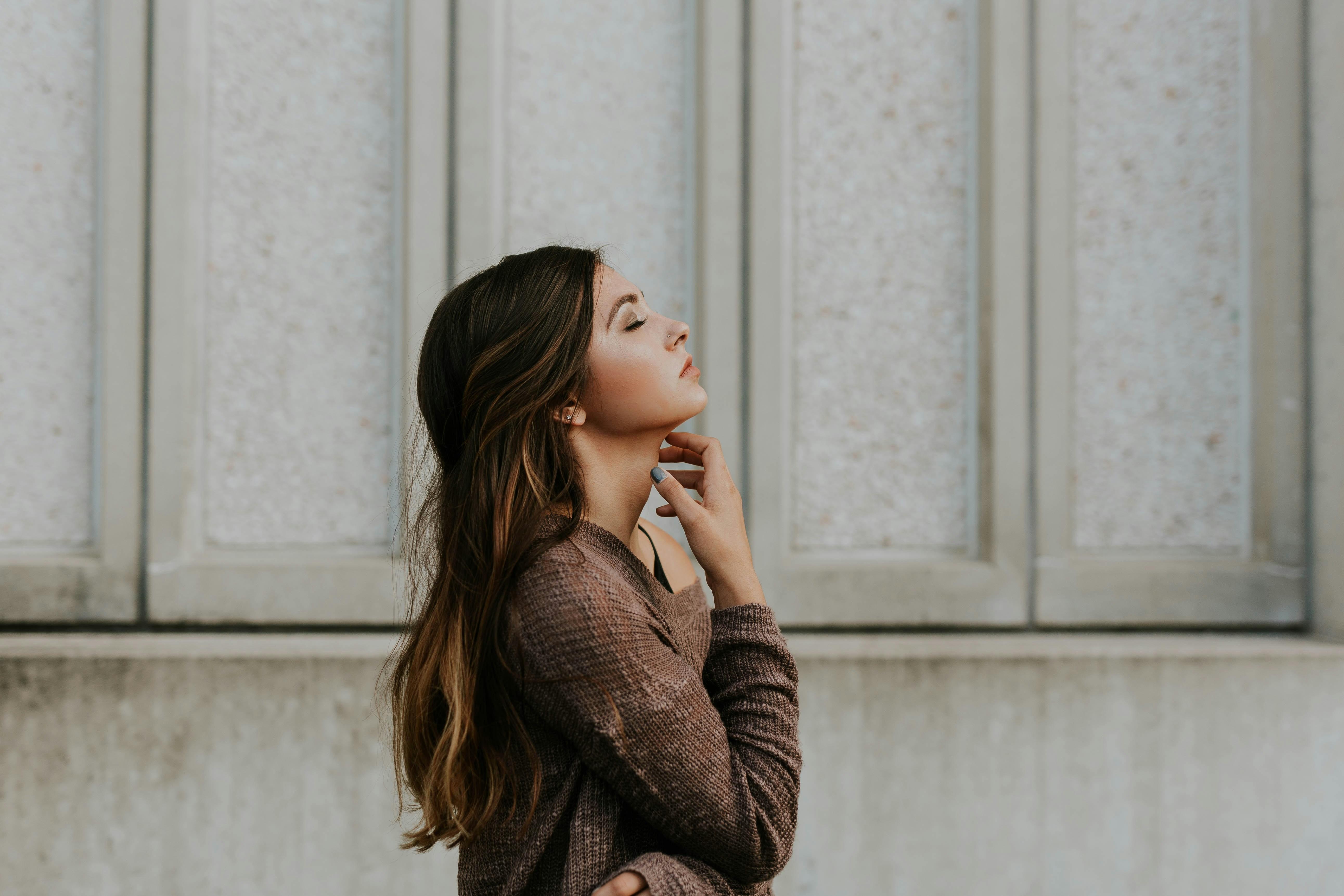 Should Hair Relaxers Be Avoided Completely