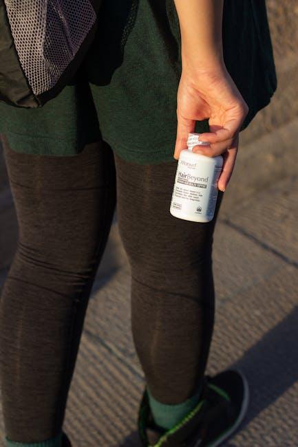 The Role of Collagen Supplements in Skincare