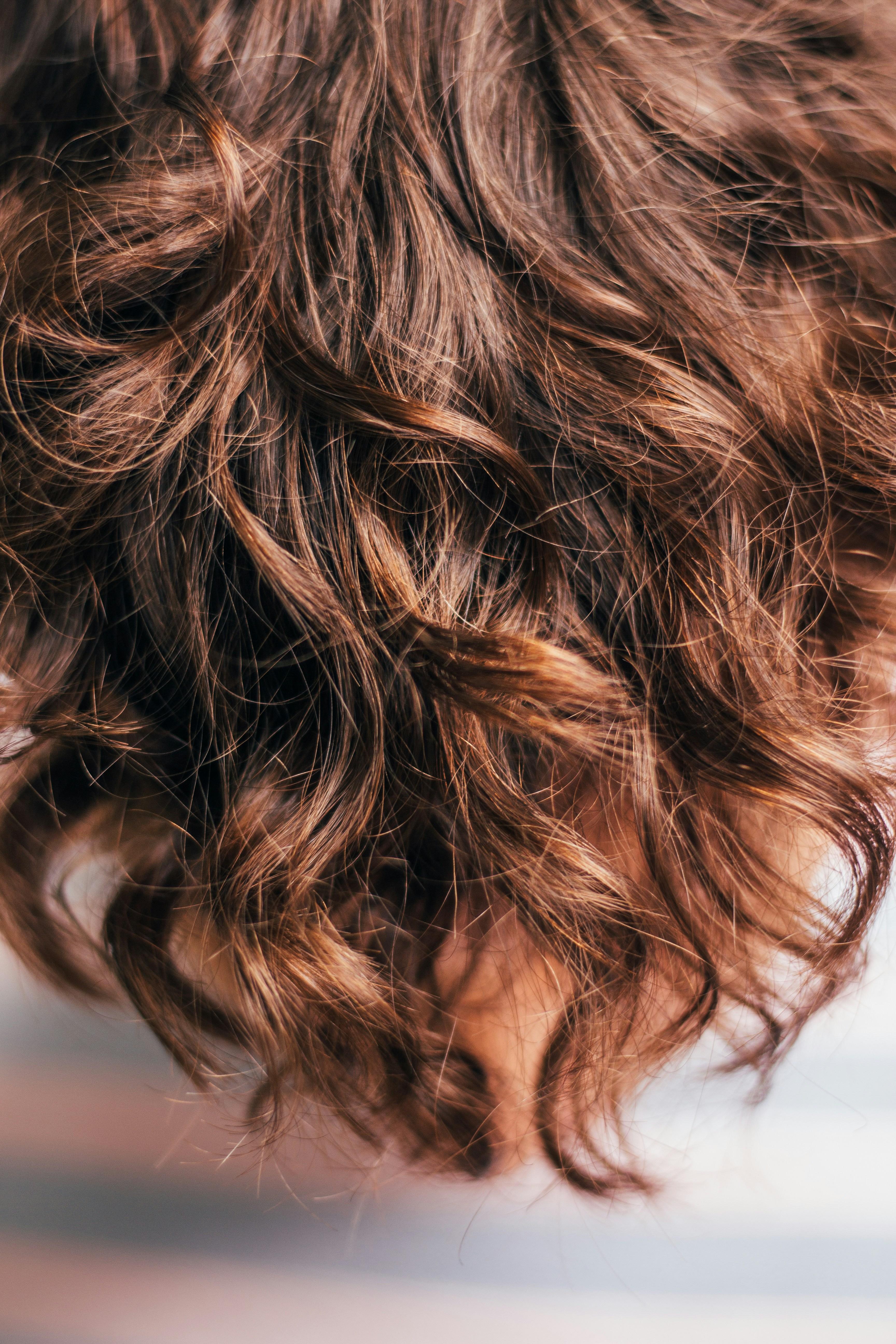 Styling Strategies Techniques to Keep​ Frizz at Bay