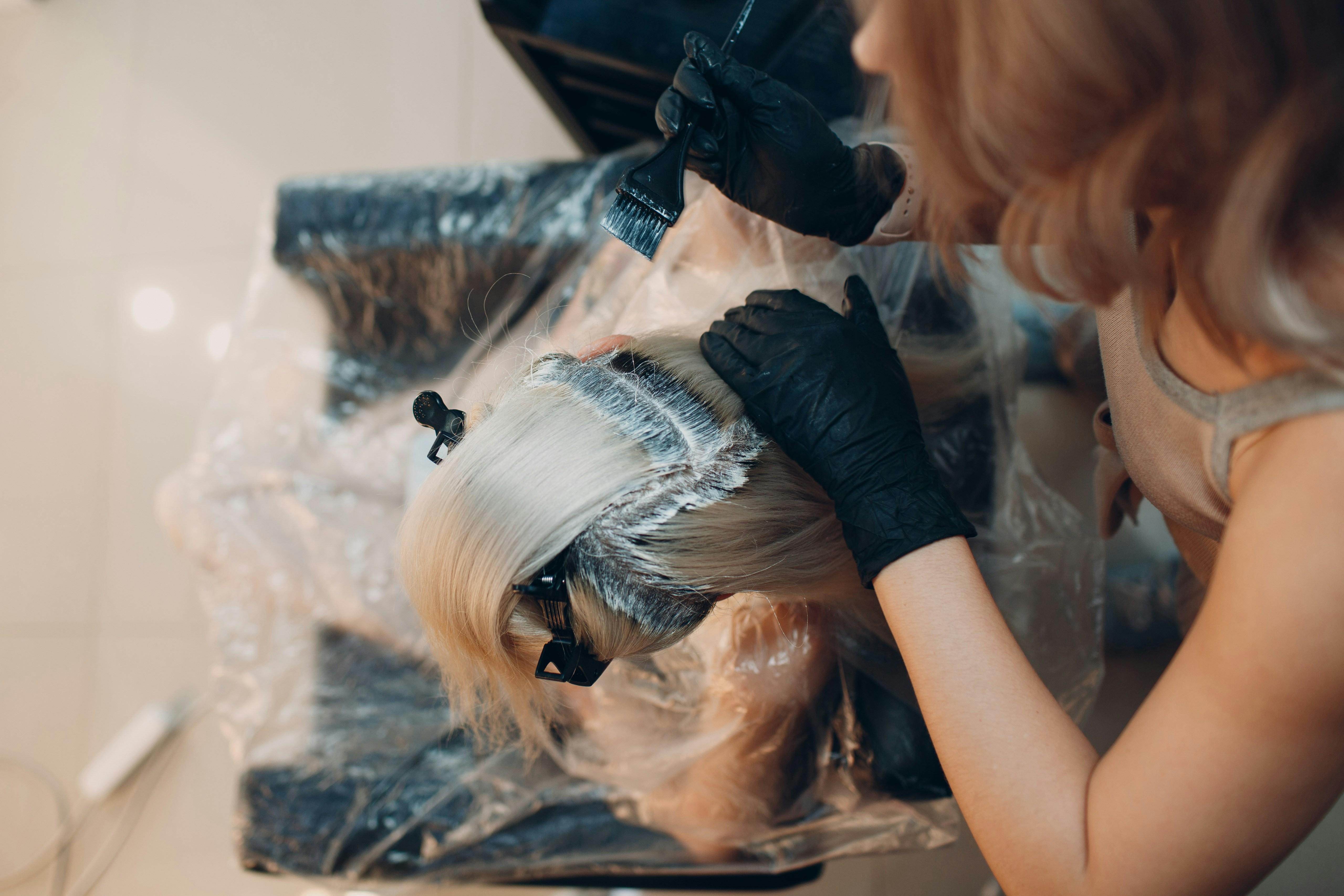 Are Salon Treatments Overpromising Results