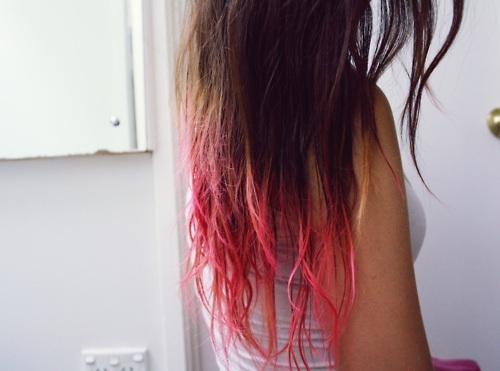 Should Hair Dye Be Banned for Its Environmental Impact