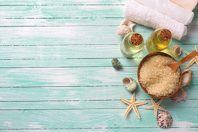 How to choose products with the right pH for your skin