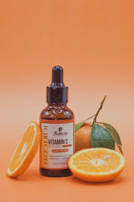The Best Anti-Aging Ingredients to Look For