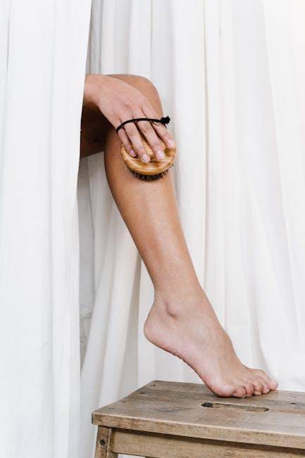 How to Build a Sustainable Beauty Routine