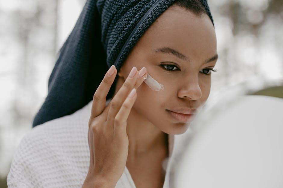 Skincare Tips That Double as Beauty Enhancers