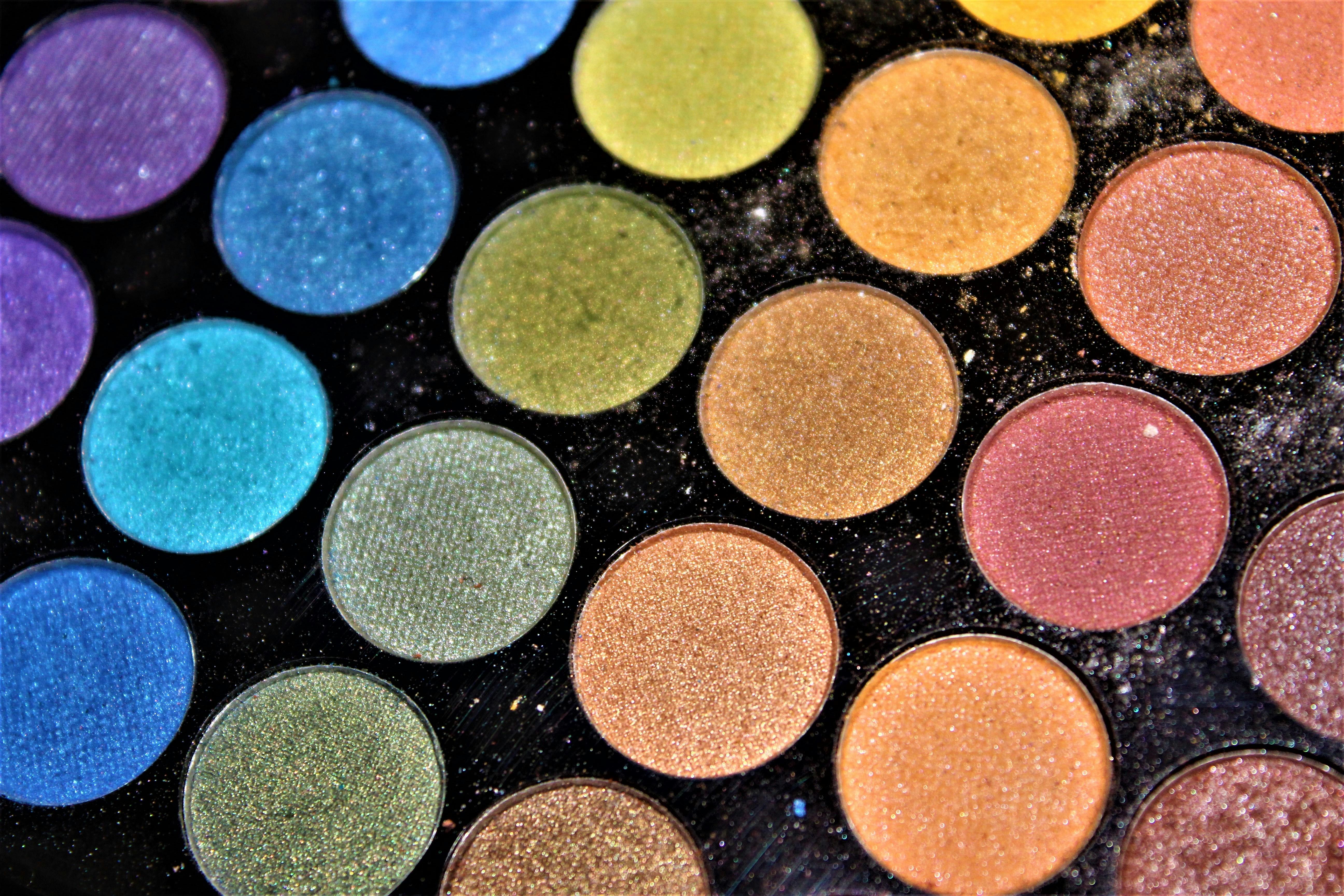 The Role of AI in Perfecting Makeup Looks Virtually