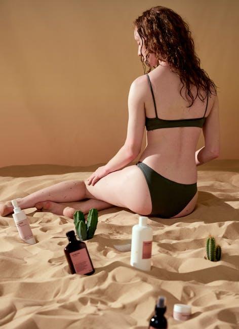 Are SPF Ratings Misleading Consumers