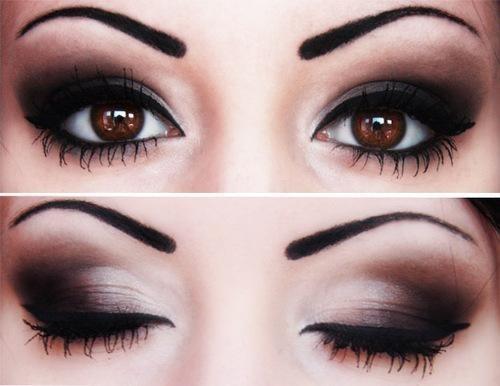 Best tips for creating a long-lasting smokey eye
