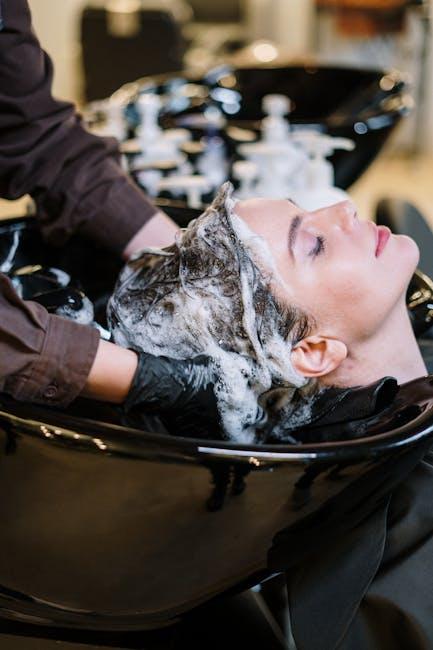 Should Hair Salons Be Held Accountable for Misleading Claims