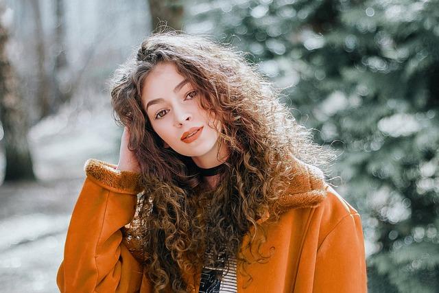 Should Curly Hair Be Celebrated More in Beauty Campaigns