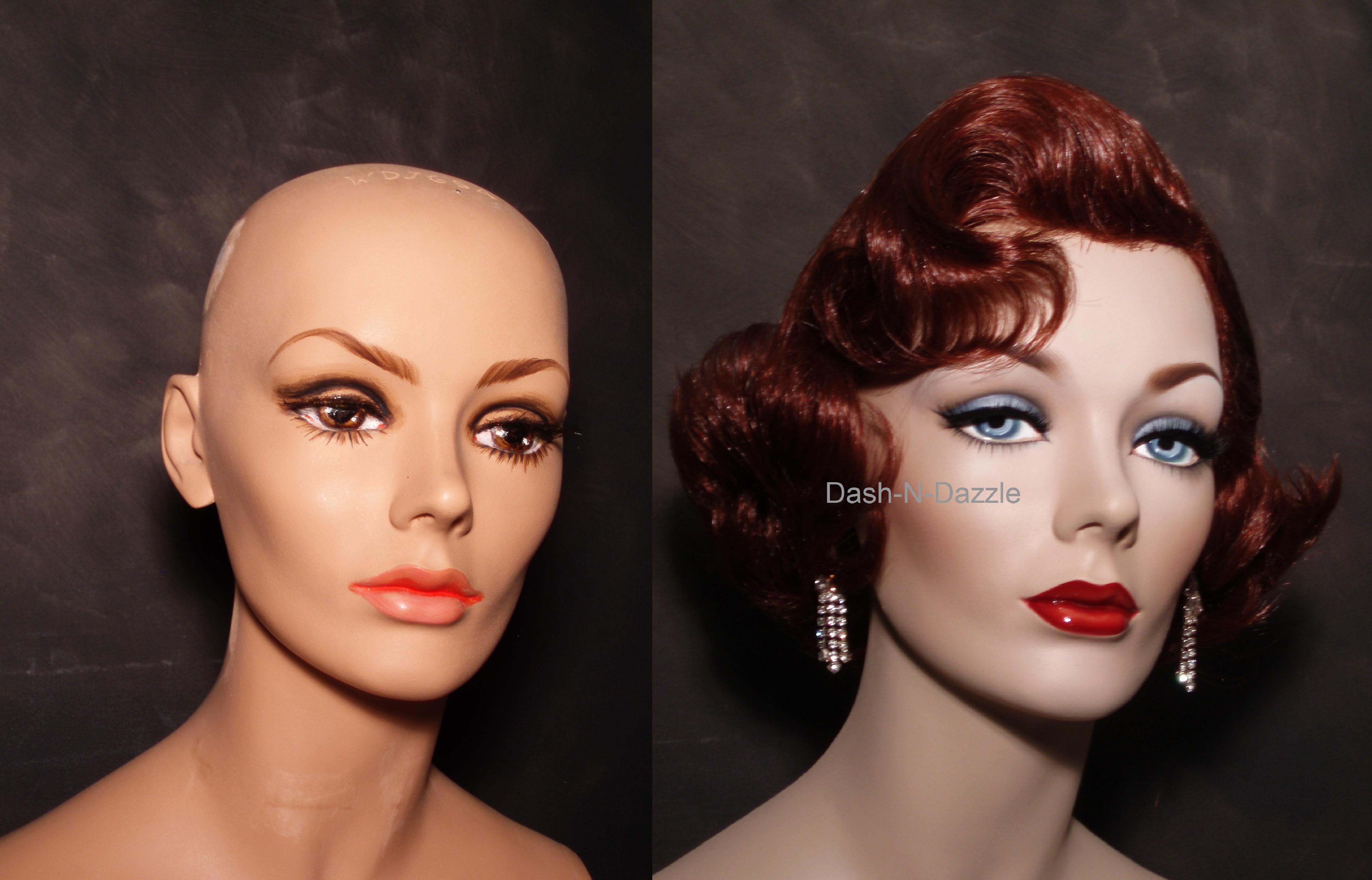 How to Create a Timeless Makeup Look for Photographs