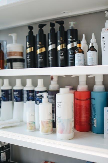Should Scalp Care Be Marketed More Than Haircare